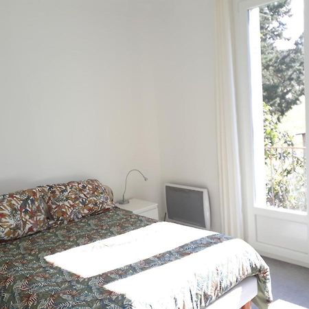 Ferienwohnung Lou Soleiou Les Milles Exterior foto